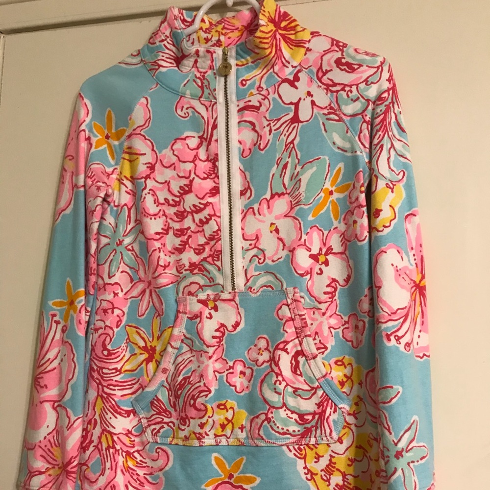 Skipper Popover